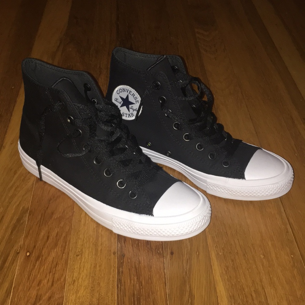 Converse All Star II